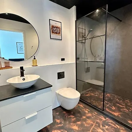 Torvet17 Nr2 - 25m2 Hotel